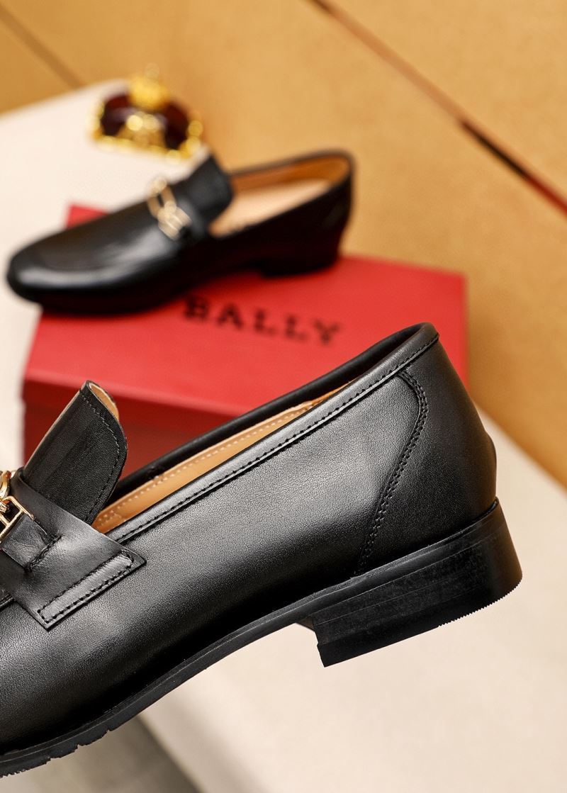 Bally Shoes